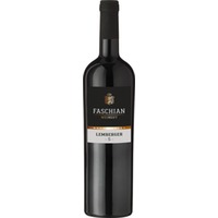 Lemberger S trocken - Weingut Karsten Faschian