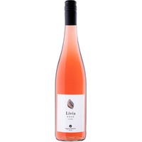 LIVIA Rosé trocken - Inga Schmitt Weine