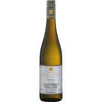 Hallgarten Riesling „Alte Reben“ VDP.ORTSWEIN trocken - Weingut Georg Müller Stiftung