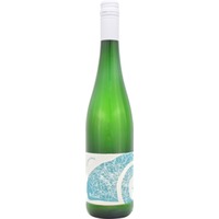 WOLLE Kerner hefetrüb trocken Bio - Weingut Laudens Bach