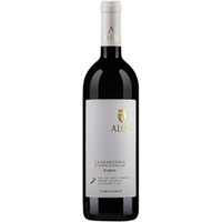 Trebulanum Casavecchia di Pontelatone DOC trocken - Alois