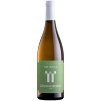 Le Noci trocken - Castello di Grumello