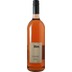 Dornfelder Rosé lieblich 1,0 L - Weingut Antony 