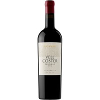 Vell Coster Priorat DOCa trocken Bio - Celler Pasanau