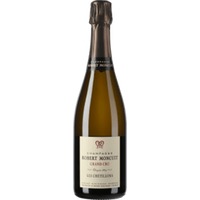 Champagne Grand Cru Les Chetillons Blanc de Bancs Extra Brut Flaschengärung