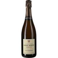 Champagne Grand Cru Les Vozémieux Blanc de Blancs Extra Brut Flaschengärung