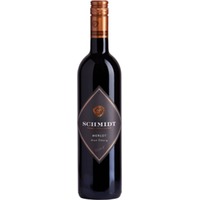 Merlot Ried Ölberg - Weingut Roman Schmidt