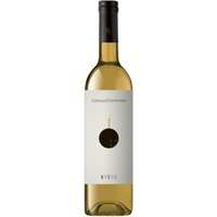 Gewürztraminer QW lieblich -