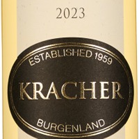 Trockenbeerenauslese Sauvignon Blanc Halbflasche
