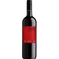 Zweigelt Burgenland QUW Drei Junge Wilde