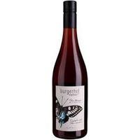 Burgerhof Messner: Rosé BIO -