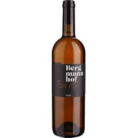 Bergmannhof: Cuvée Weiss IGT Eart -