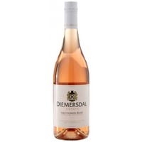 Diemersdal Sauvignon Rosé