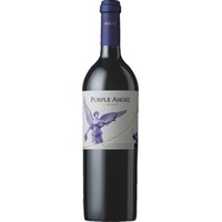 Montes Purple Angel, Valle de Colchagua, Valle Central, 2021, Rotwein