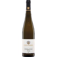 Frühlingsplätzchen Riesling GG, trocken, Nahe, Nahe, 2023, Weißwein