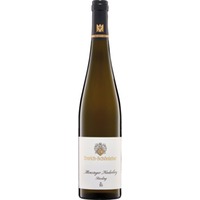 Monzinger Niederberg Riesling, Trocken, Nahe, Nahe, 2023, Weißwein