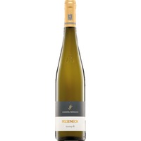 Felseneck Riesling GG, Trocken, Nahe, Nahe, 2023, Weißwein
