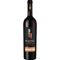 Quinta da Plansel Selecta C.S Touriga Nacional, IG Alentejano, Alentejo, 2022, Rotwein