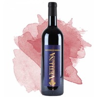 Vetluna Riserva Maremma Toscana (Bremer)