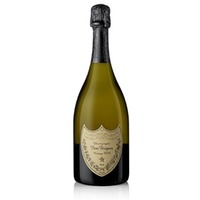 Champagner Dom Perignon WEISS brut 12.5 % vol. Prestige-Cuvée 750 ml