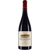 Rust en Vrede Estate Vineyards Syrah