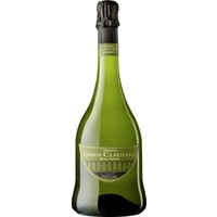 Castillo Perelada Cava Brut Nature Gran Claustro 0.75 l Empordà