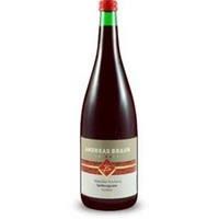 Volkacher Kirchberg Spätburgunder trocken Liter