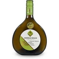 Volkacher Ratsherr Silvaner Kabinett trocken