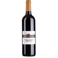 Cabernet Sauvignon und Merlot trocken