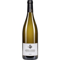 Weingut Freiherr von Gleichenstein Oberrotweiler Henkenberg Grauer Burgunder 0.75 l Baden Weisswein