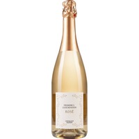 Weingut Freiherr von Gleichenstein Cremant Rose Brut 0.75 l Baden Sekt