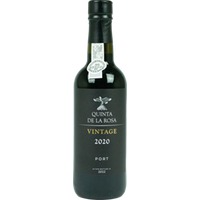 Vintage-Port -Quinta de la Rosa- 0,375 l