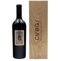 Realm Cellars The Falstaff Proprietary Red