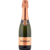 Ferrari Rosé Trentodoc