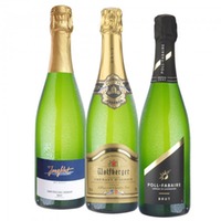 "Crémant Paket - Saar-Lor-Lux"