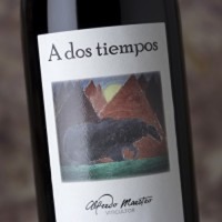 Alfredo Maestro A dos Tiempos