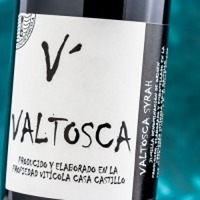 Casa Castillo Valtosca