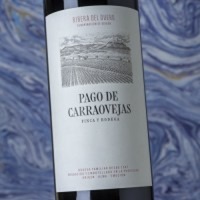 Pago de Carraovejas