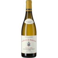 Cotes du Rhone Blanc Coudoulet de Beaucastel