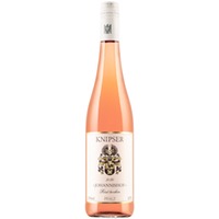 Johannishof Rosé QW trocken -