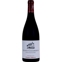 Perrot-Minot G-CH. Justice Seuvr.2021