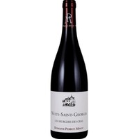 Perrot-Minot NSG Murgers Cras