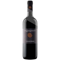 Poggio Raso Cabernet Franc Toscana Rosso IGT