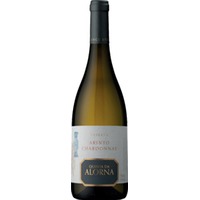 Quinta da Alorna Reserva Branco Arinto & Chardonnay