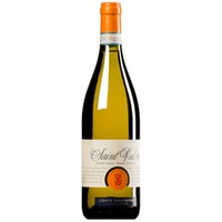 "Saint Valier" Bianco di Pinot Nero dell' Oltrepò Pavese DOC
