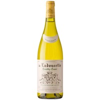 Pouilly-Fumé - De Ladoucette au Château du Nozet (47,33 CHF pro 1 l)