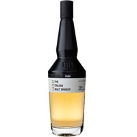 Whisky Single Malt 'Gold' Ex Bourbon - PUNI