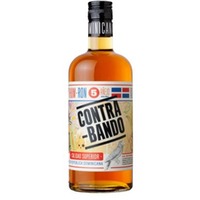Contra-Bando Rum