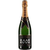 Moët & Chandon : Grand Vintage Collection
