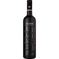 Estandon Black Rosé, Méditerrannée IGP, Méditerrannée, 2023, Roséwein